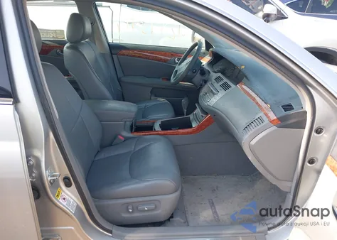 2006 Toyota Avalon Xl/Xls/Touring/Limited from USA, damaged, VIN 4T1BK36B76U145319